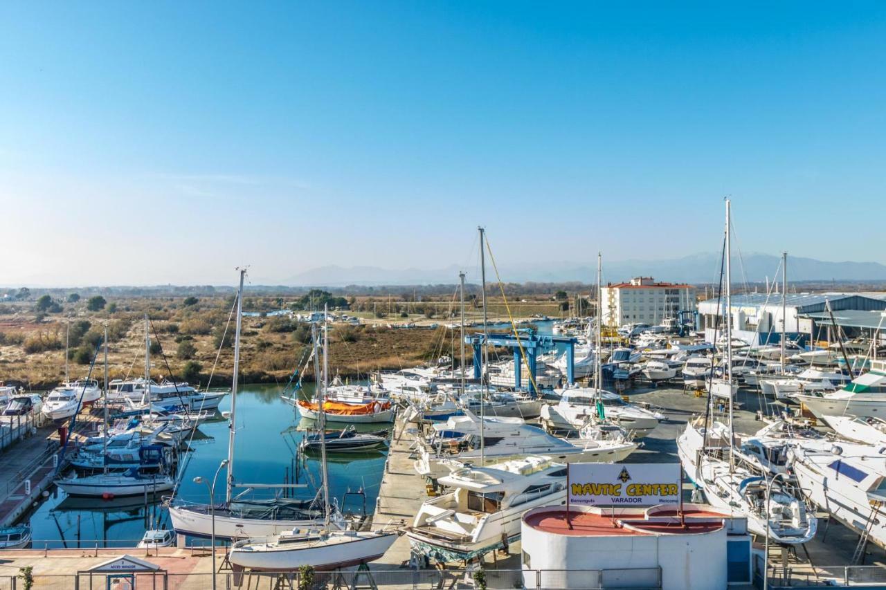 Holidays Penthouse Vues Panoramiques Sur Le Port Naval,Un Sejour Elegant Assure " Wifi Parquing Gratuit Roses Extérieur photo